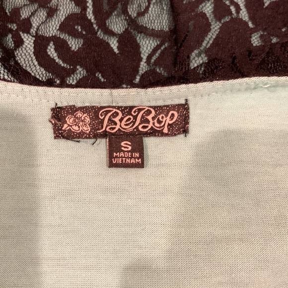 BeBop Lace Dress - Picture 13 of 15